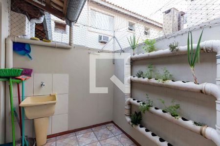 Casa de condomínio à venda com 100m², 3 quartos e 1 vaga Casa de condomínio à venda com 100m², 3 quartos e 1 vagaPatio