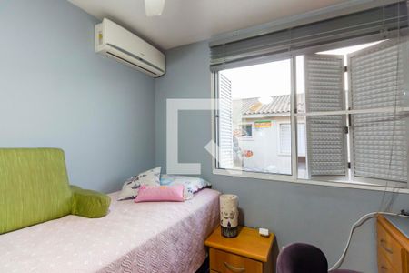 Casa de condomínio à venda com 100m², 3 quartos e 1 vaga Casa de condomínio à venda com 100m², 3 quartos e 1 vagaQuarto 2