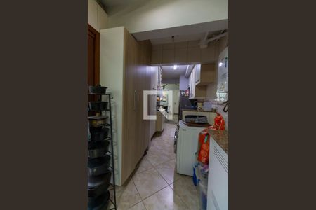 Casa de condomínio à venda com 100m², 3 quartos e 1 vaga Casa de condomínio à venda com 100m², 3 quartos e 1 vagaLavanderia