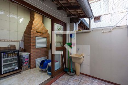 Casa de condomínio à venda com 100m², 3 quartos e 1 vaga Casa de condomínio à venda com 100m², 3 quartos e 1 vagaPatio