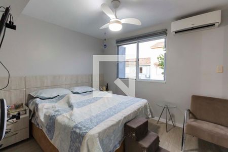 Casa de condomínio à venda com 100m², 3 quartos e 1 vaga Casa de condomínio à venda com 100m², 3 quartos e 1 vagaQuarto 1
