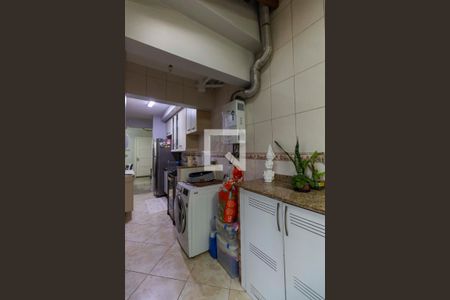 Casa de condomínio à venda com 100m², 3 quartos e 1 vaga Casa de condomínio à venda com 100m², 3 quartos e 1 vagaLavanderia