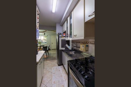 Casa de condomínio à venda com 100m², 3 quartos e 1 vaga Casa de condomínio à venda com 100m², 3 quartos e 1 vagaCozinha