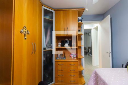 Casa de condomínio à venda com 100m², 3 quartos e 1 vaga Casa de condomínio à venda com 100m², 3 quartos e 1 vagaQuarto 2