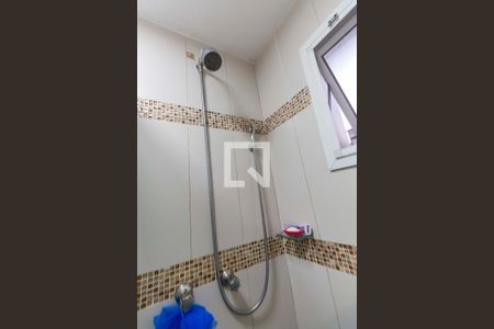 Casa de condomínio à venda com 100m², 3 quartos e 1 vaga Casa de condomínio à venda com 100m², 3 quartos e 1 vagaBanheiro
