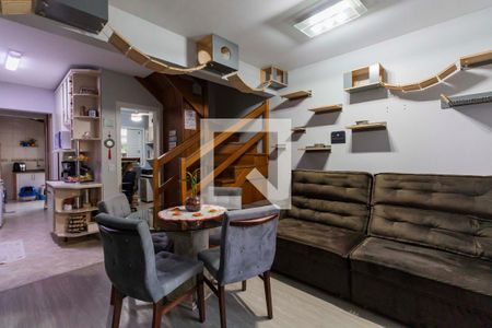 Casa de Condomínio para alugar com 3 quartos, 100m² em Humaitá, Porto Alegre