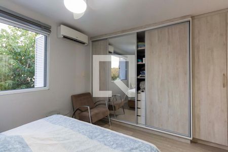 Casa de condomínio à venda com 100m², 3 quartos e 1 vaga Casa de condomínio à venda com 100m², 3 quartos e 1 vagaQuarto 1