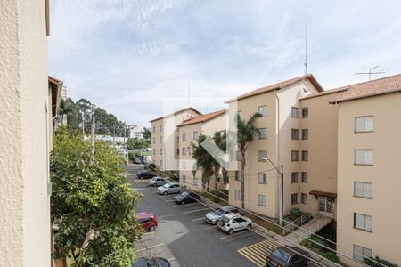 Apartamento à venda com 44m², 2 quartos e 1 vagaVista