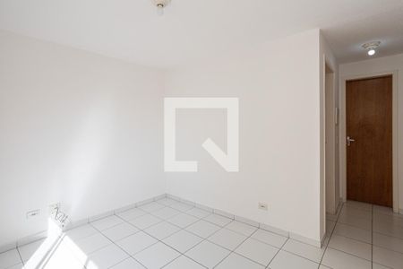 Apartamento à venda com 44m², 2 quartos e 1 vagaSala