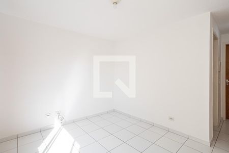 Apartamento à venda com 44m², 2 quartos e 1 vagaSala