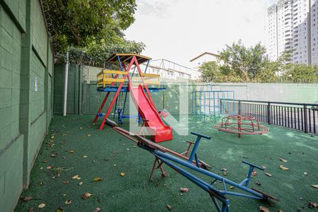 Apartamento à venda com 44m², 2 quartos e 1 vagaÁrea Comum - Playground