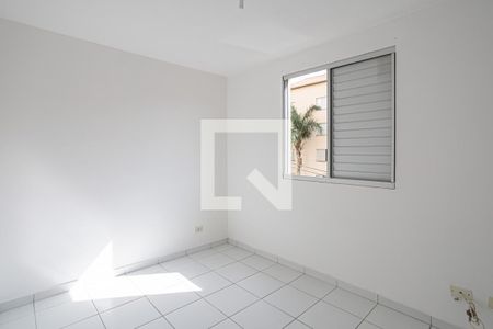 Quarto 1 de apartamento à venda com 2 quartos, 44m² em Conceicao, Osasco