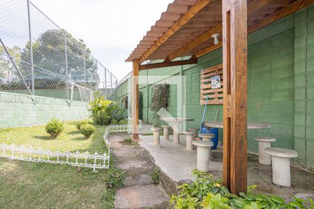 Apartamento à venda com 44m², 2 quartos e 1 vagaÁrea comum