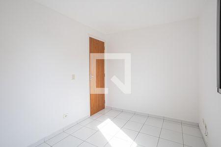 Apartamento à venda com 44m², 2 quartos e 1 vagaQuarto 2