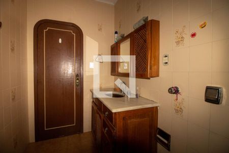 Casa à venda com 100m², 3 quartos e 2 vagas Casa à venda com 100m², 3 quartos e 2 vagasBanheiro Social