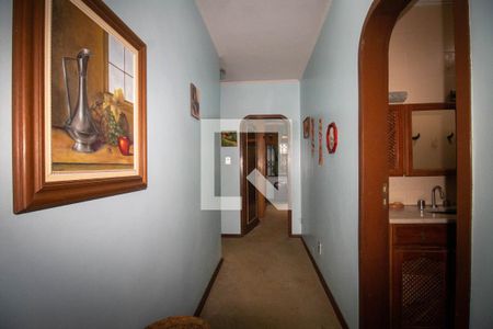 Casa à venda com 100m², 3 quartos e 2 vagas Casa à venda com 100m², 3 quartos e 2 vagasCorredor