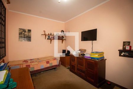 Casa à venda com 100m², 3 quartos e 2 vagas Casa à venda com 100m², 3 quartos e 2 vagasQuarto 1