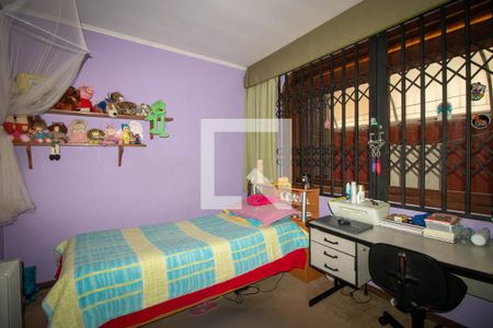 Casa à venda com 100m², 3 quartos e 2 vagas Casa à venda com 100m², 3 quartos e 2 vagasQuarto 2