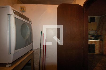 Casa à venda com 100m², 3 quartos e 2 vagas Casa à venda com 100m², 3 quartos e 2 vagasÁrea de Serviço