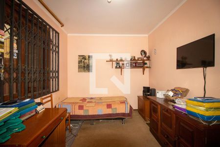 Casa à venda com 100m², 3 quartos e 2 vagas Casa à venda com 100m², 3 quartos e 2 vagasQuarto 1