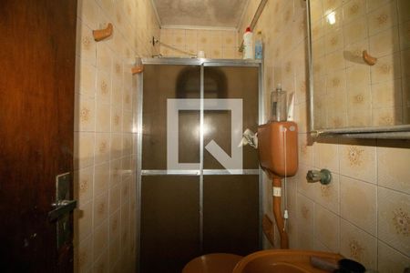 Casa à venda com 100m², 3 quartos e 2 vagas Casa à venda com 100m², 3 quartos e 2 vagasBanheiro Auxiliar 2