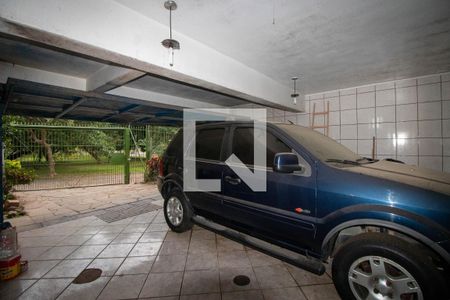 Casa à venda com 100m², 3 quartos e 2 vagas Casa à venda com 100m², 3 quartos e 2 vagasGaragem