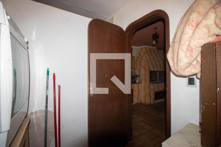 Casa à venda com 100m², 3 quartos e 2 vagas Casa à venda com 100m², 3 quartos e 2 vagasÁrea de Serviço