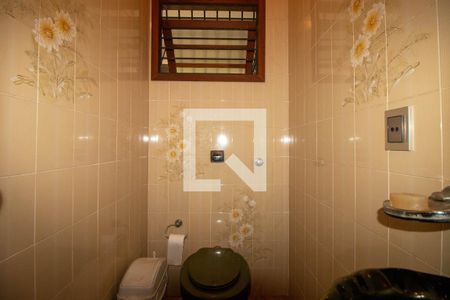 Casa à venda com 100m², 3 quartos e 2 vagas Casa à venda com 100m², 3 quartos e 2 vagasLavabo