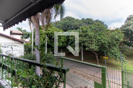 Varanda da Sala de Estar de casa à venda com 3 quartos, 100m² em Vila Ipiranga, Porto Alegre