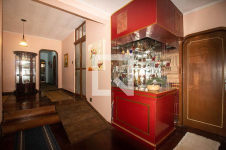 Sala de Estar de casa à venda com 3 quartos, 100m² em Vila Ipiranga, Porto Alegre