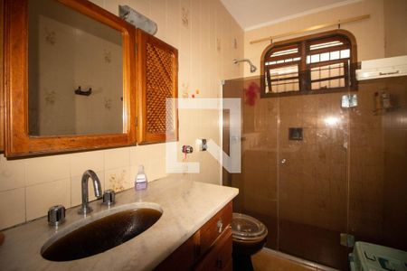 Casa à venda com 100m², 3 quartos e 2 vagas Casa à venda com 100m², 3 quartos e 2 vagasBanheiro Social