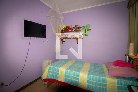 Casa à venda com 100m², 3 quartos e 2 vagas Casa à venda com 100m², 3 quartos e 2 vagasQuarto 2