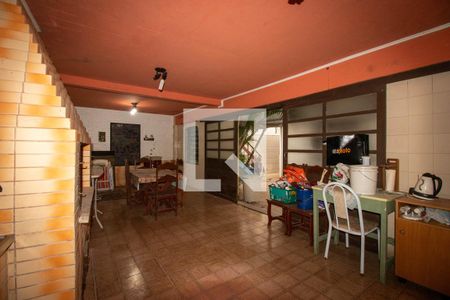 Casa à venda com 100m², 3 quartos e 2 vagas Casa à venda com 100m², 3 quartos e 2 vagasÁrea da Churrasqueira