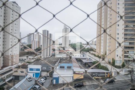 Vista de apartamento à venda com 1 quarto, 62m² em Vila Mascote, São Paulo