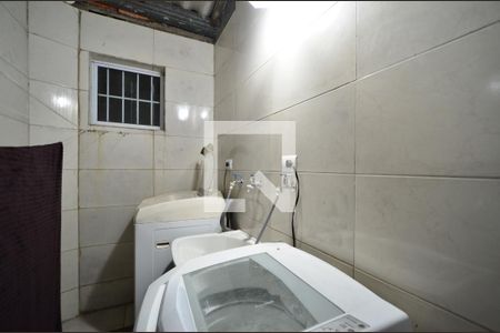 Studio para alugar com 21m², 1 quarto e sem vagaÁrea de Serviço