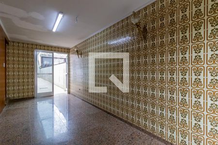 Casa à venda com 450m², 4 quartos e 8 vagas Casa à venda com 450m², 4 quartos e 8 vagasHall Social