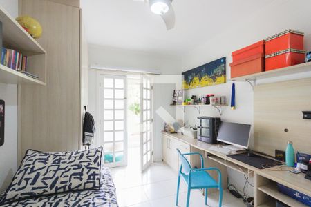 Quarto 1 de casa de condomínio à venda com 3 quartos, 142m² em Freguesia (jacarepaguá), Rio de Janeiro