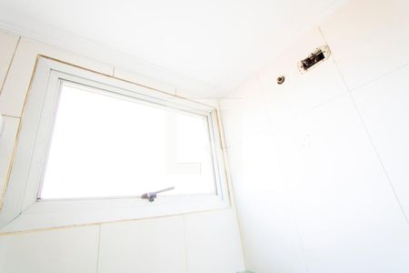 Apartamento para alugar com 87m², 3 quartos e 2 vagasBanheiro do quarto 1