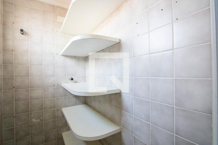 Apartamento para alugar com 87m², 3 quartos e 2 vagasDespensa