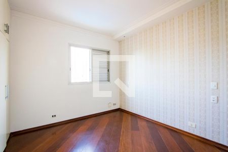 Quarto 1 - Suíte de apartamento para alugar com 3 quartos, 87m² em Vila Lea, Santo André