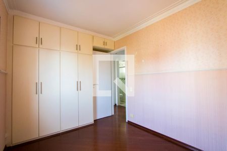 Apartamento para alugar com 87m², 3 quartos e 2 vagasQuarto 2