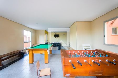 Apartamento para alugar com 87m², 3 quartos e 2 vagasÁrea comum - Espaço de jogos
