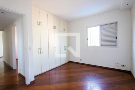 Quarto 1 - Suíte de apartamento para alugar com 3 quartos, 87m² em Vila Lea, Santo André