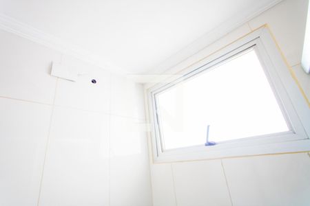 Apartamento para alugar com 87m², 3 quartos e 2 vagasBanheiro social