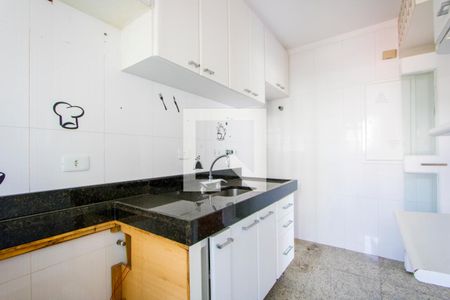 Apartamento para alugar com 87m², 3 quartos e 2 vagasCozinha