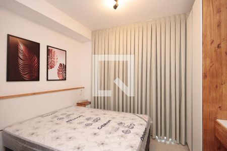 Studio de kitnet/studio para alugar com 0 quarto, 24m² em Bela Vista, São Paulo