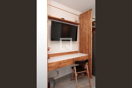 Studio de kitnet/studio para alugar com 0 quarto, 24m² em Bela Vista, São Paulo