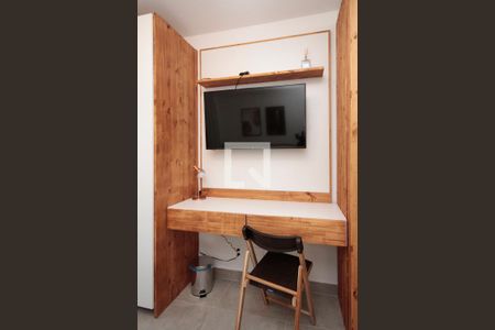 Studio de kitnet/studio para alugar com 0 quarto, 24m² em Bela Vista, São Paulo