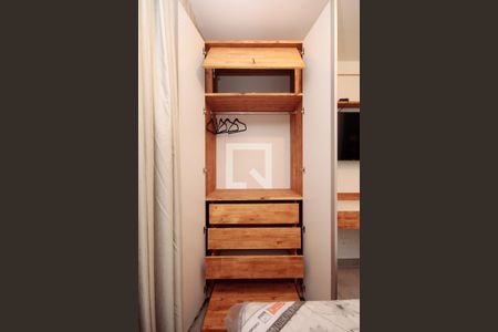 Studio de kitnet/studio para alugar com 0 quarto, 24m² em Bela Vista, São Paulo
