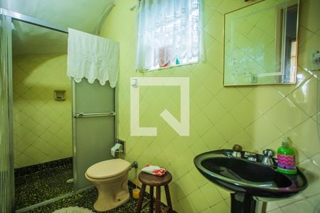 Casa à venda com 143m², 3 quartos e 1 vagaBanheiro 2